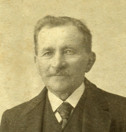 Gregor Pfister