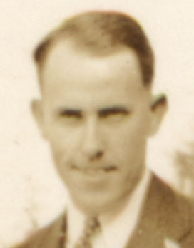 Joe Burke 1934