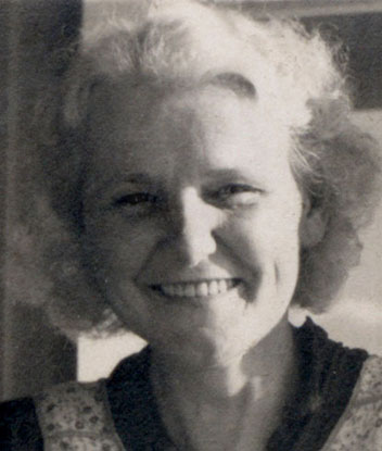 Mary Gierhofer Pfister